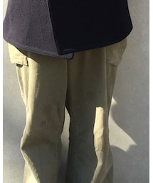 VINTAGE | カーゴパンツ