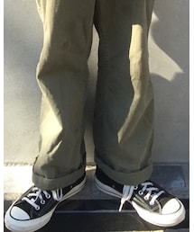 CONVERSE | スニーカー