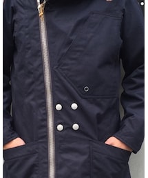 Nigel Cabourn | ミリタリージャケット