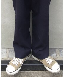 CONVERSE | スニーカー