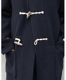 Nigel Cabourn | ダッフルコート