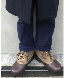 SEIL MARSCHALL | ブーツ