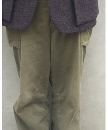 VINTAGE | カーゴパンツ
