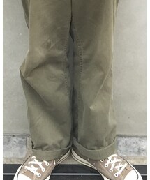 CONVERSE | スニーカー