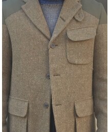 Nigel Cabourn | テーラードジャケット