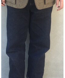 Nigel Cabourn | デニムパンツ