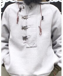 Nigel Cabourn | スウェット