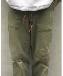 VINTAGE | カーゴパンツ