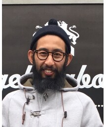 Nigel Cabourn | ニットキャップ/ビーニー