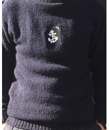 Nigel Cabourn | ニット/セーター