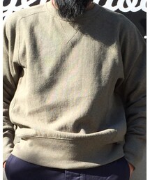 Nigel Cabourn | スウェット