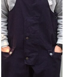 Nigel Cabourn | つなぎ/オールインワン