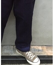 CONVERSE | スニーカー