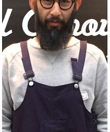 Nigel Cabourn | スウェット
