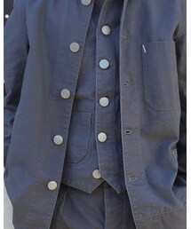 Nigel Cabourn | ベスト