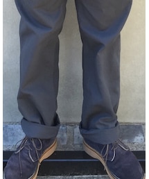 VIBERG BOOT | ブーツ