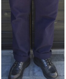 RED WING SHOES | ブーツ