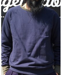 Nigel Cabourn | スウェット