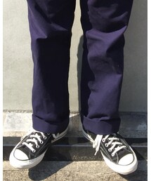 CONVERSE | スニーカー