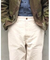 Nigel Cabourn | その他パンツ