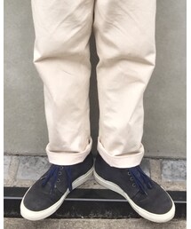 ADAM KIMMEL | スニーカー