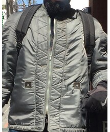 VINTAGE | ミリタリージャケット