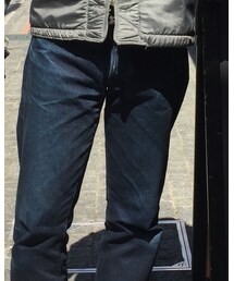 ANATOMICA | デニムパンツ