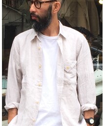 Nigel Cabourn | Tシャツ/カットソー