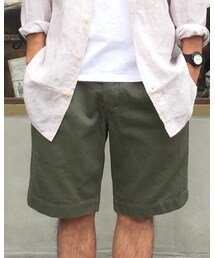 Nigel Cabourn | その他パンツ