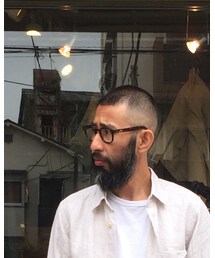 MOSCOT | メガネ