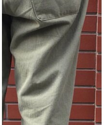 honor | カーゴパンツ