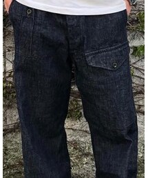 honor | カーゴパンツ