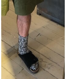 BIRKENSTOCK | サンダル