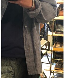 Nigel Cabourn | シャツ/ブラウス