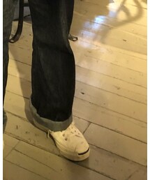 CONVERSE | スニーカー