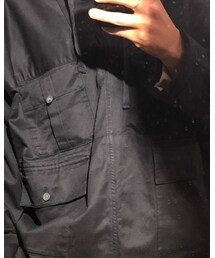 Nigel Cabourn | ミリタリージャケット