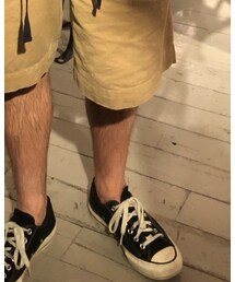 CONVERSE | スニーカー