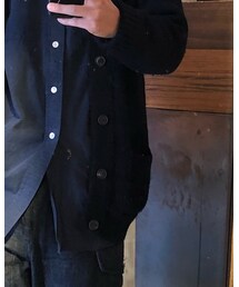 Nigel Cabourn | ニット/セーター