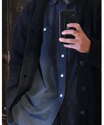 Nigel Cabourn | シャツ/ブラウス
