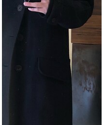 Nigel Cabourn | ステンカラーコート