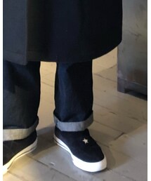 Nigel Cabourn | デニムパンツ