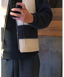 Nigel Cabourn | ベスト