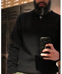 Nigel Cabourn | ニット/セーター