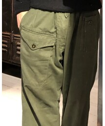 VINTAGE | カーゴパンツ