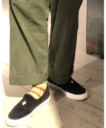 CONVERSE | スニーカー