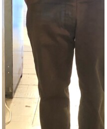 Nigel Cabourn | チノパンツ