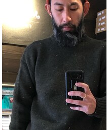 Nigel Cabourn | ニット/セーター