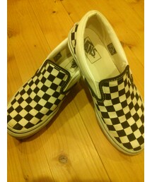 VANS | スリッポン(スニーカー)