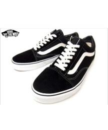 VANS | OLD SKOOL (スニーカー)