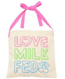 MILKFED. | shoulder bag(ショルダーバッグ)